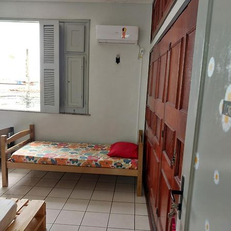 Guara Hostel Sao Luis  Ngoại thất bức ảnh