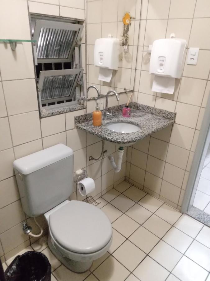 Guara Hostel Sao Luis  Ngoại thất bức ảnh