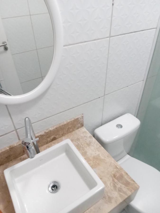 Guara Hostel Sao Luis  Ngoại thất bức ảnh