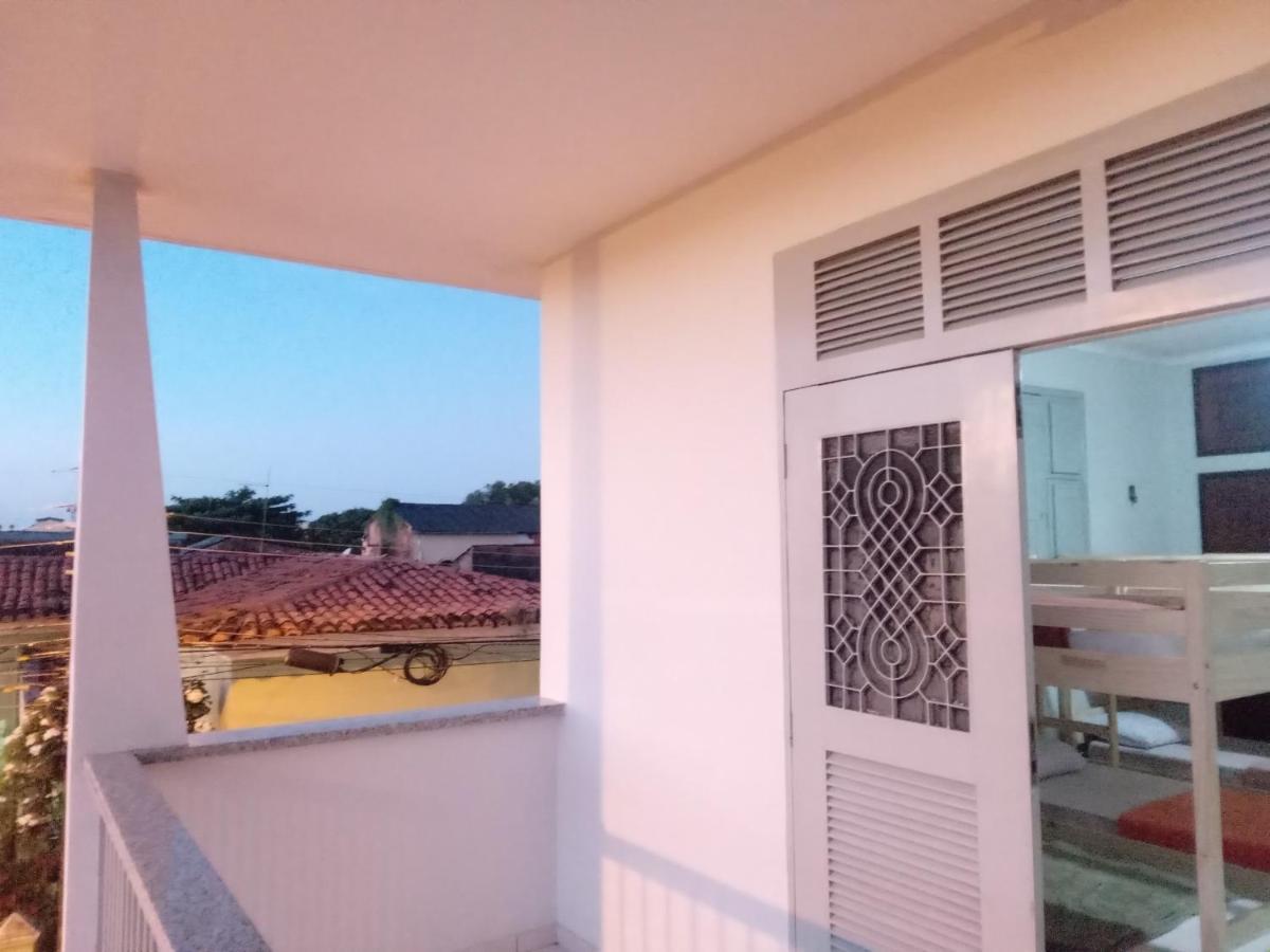 Guara Hostel Sao Luis  Ngoại thất bức ảnh
