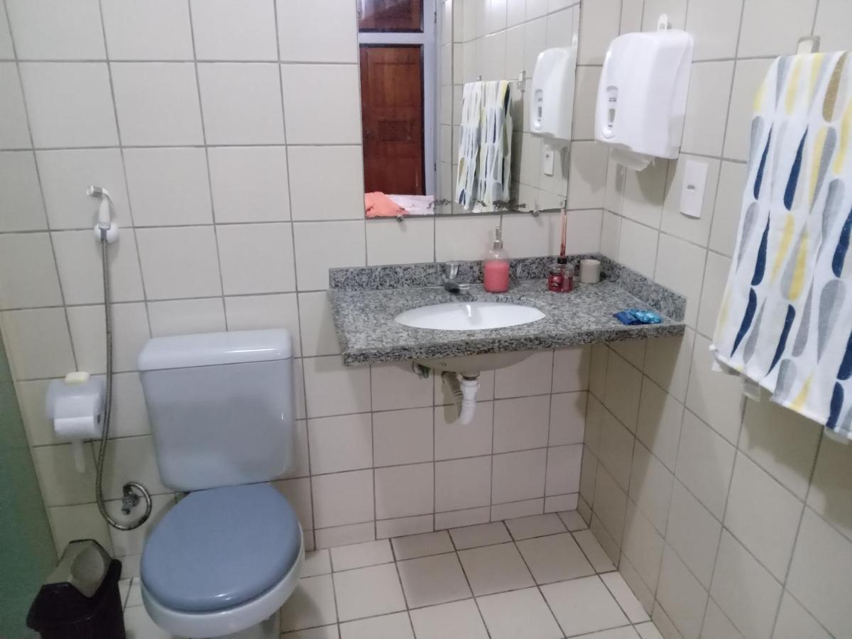 Guara Hostel Sao Luis  Ngoại thất bức ảnh