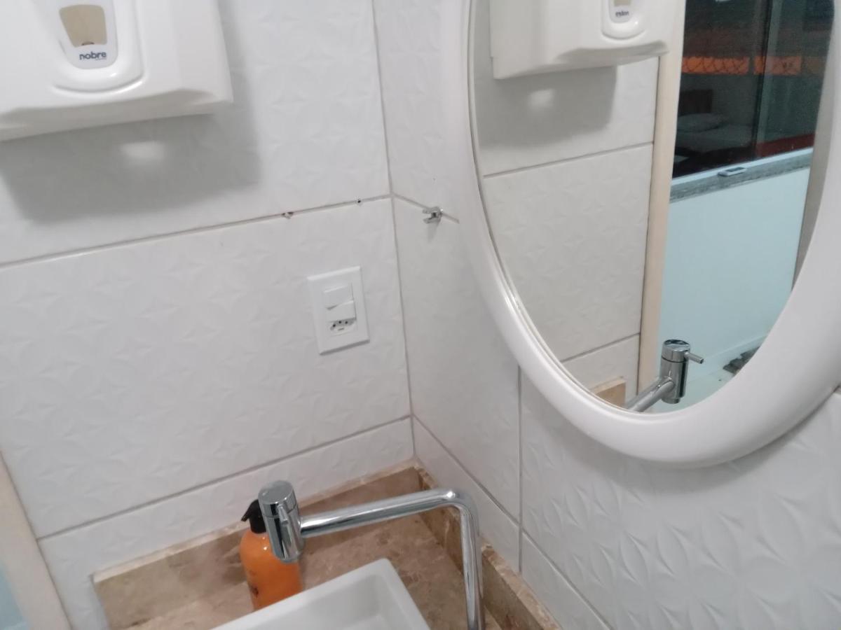 Guara Hostel Sao Luis  Ngoại thất bức ảnh
