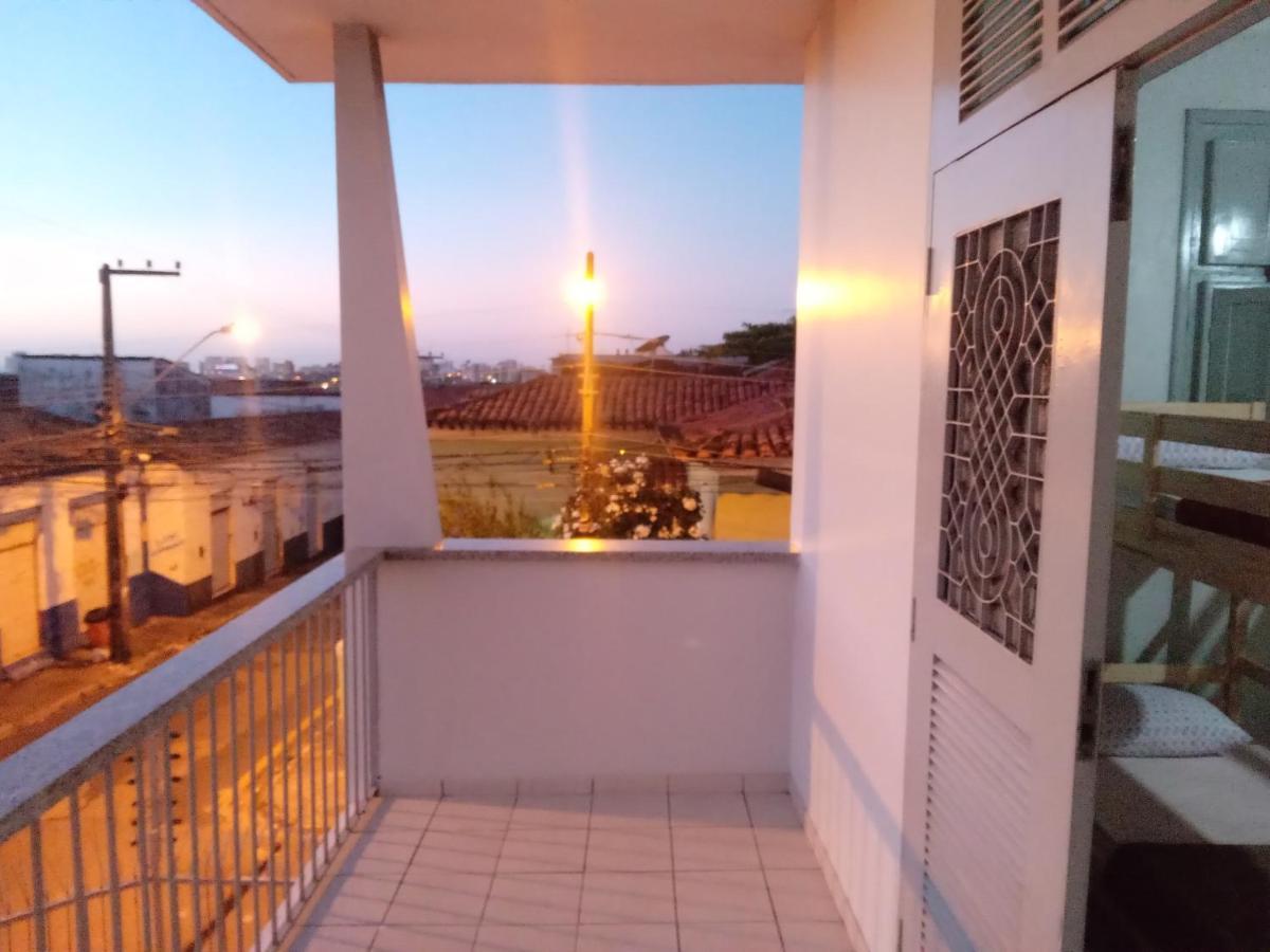 Guara Hostel Sao Luis  Ngoại thất bức ảnh