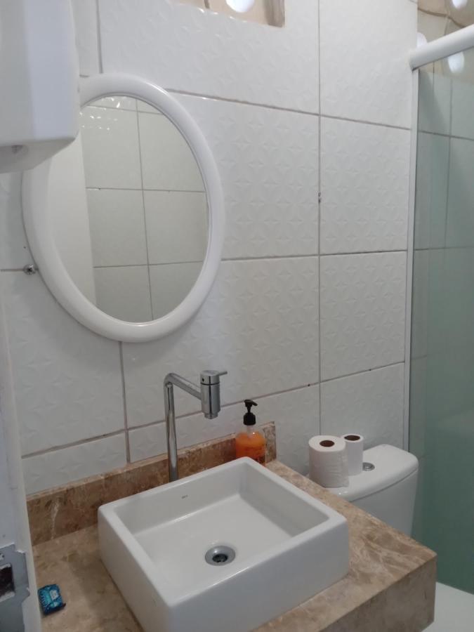 Guara Hostel Sao Luis  Ngoại thất bức ảnh