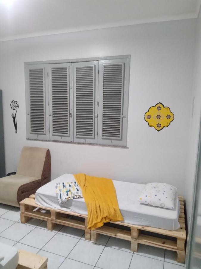 Guara Hostel Sao Luis  Ngoại thất bức ảnh