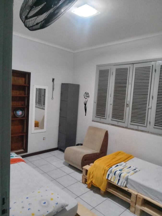 Guara Hostel Sao Luis  Ngoại thất bức ảnh