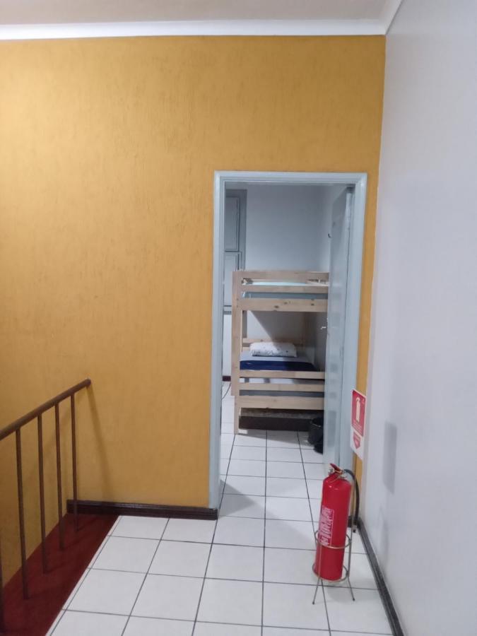 Guara Hostel Sao Luis  Ngoại thất bức ảnh