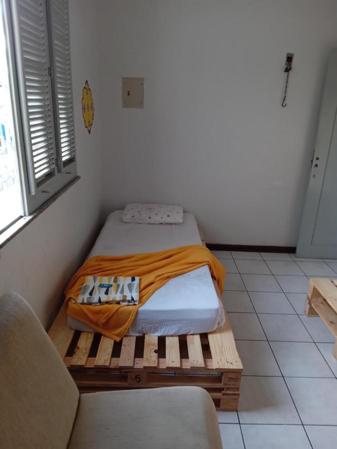 Guara Hostel Sao Luis  Ngoại thất bức ảnh