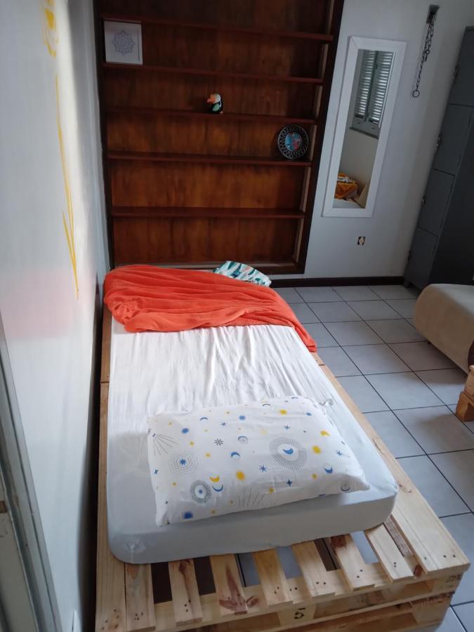Guara Hostel Sao Luis  Ngoại thất bức ảnh