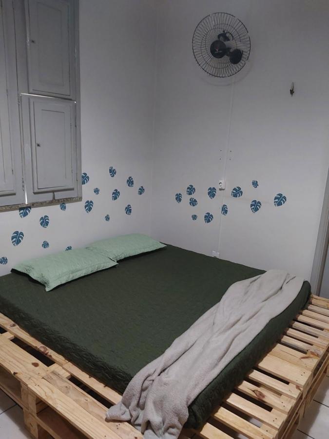 Guara Hostel Sao Luis  Ngoại thất bức ảnh