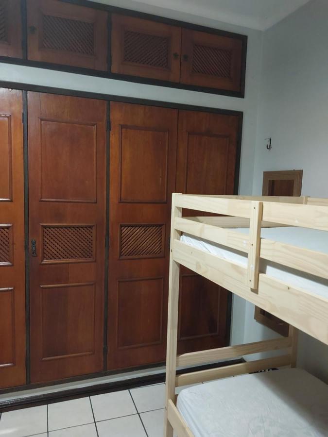Guara Hostel Sao Luis  Ngoại thất bức ảnh