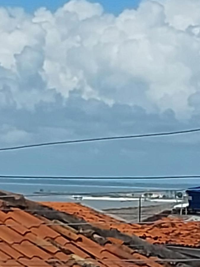 Guara Hostel Sao Luis  Ngoại thất bức ảnh