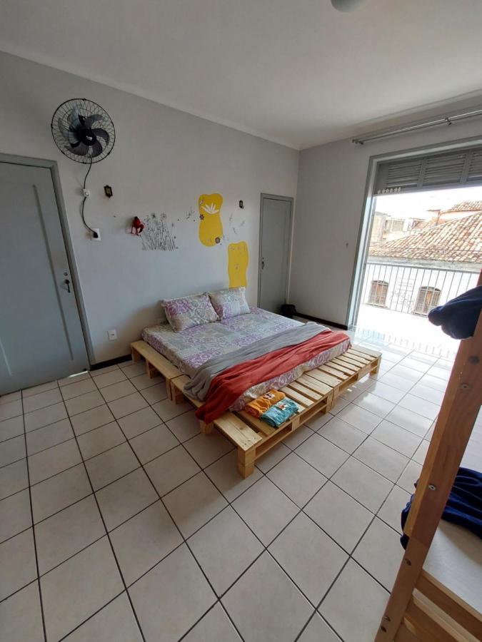 Guara Hostel Sao Luis  Ngoại thất bức ảnh