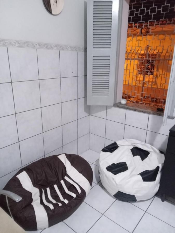 Guara Hostel Sao Luis  Ngoại thất bức ảnh