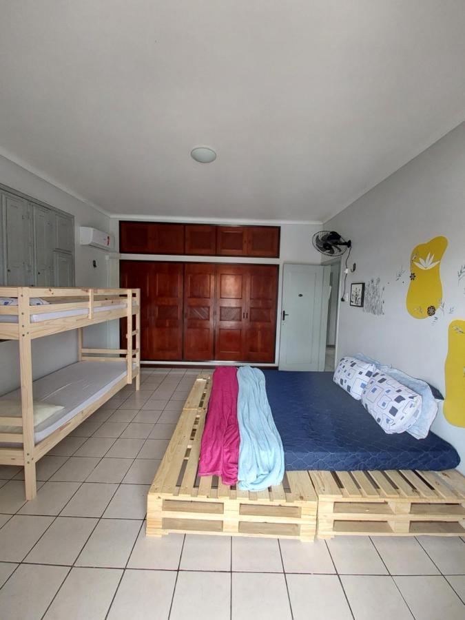 Guara Hostel Sao Luis  Ngoại thất bức ảnh