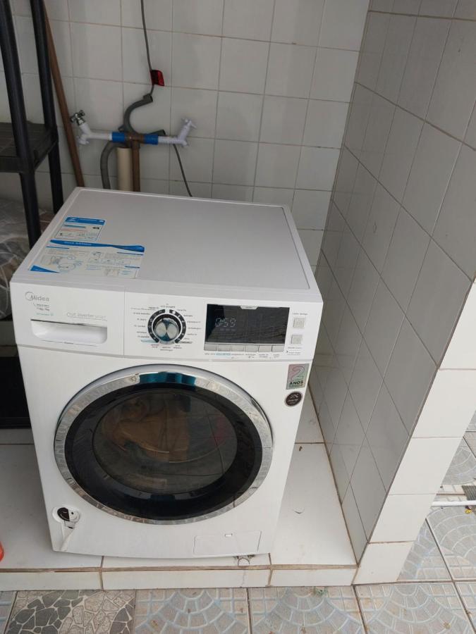 Guara Hostel Sao Luis  Ngoại thất bức ảnh