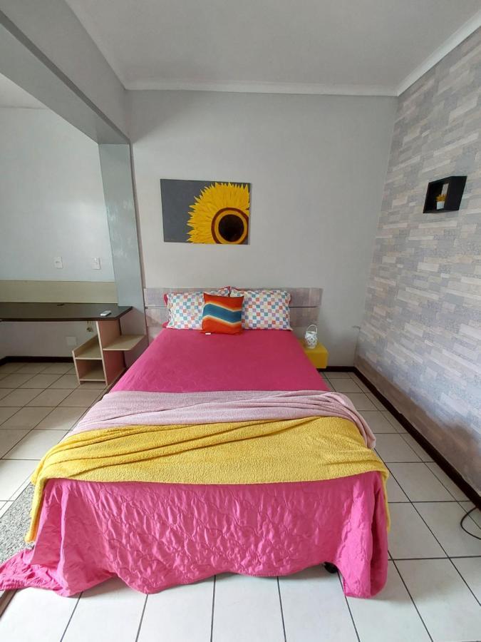 Guara Hostel Sao Luis  Ngoại thất bức ảnh