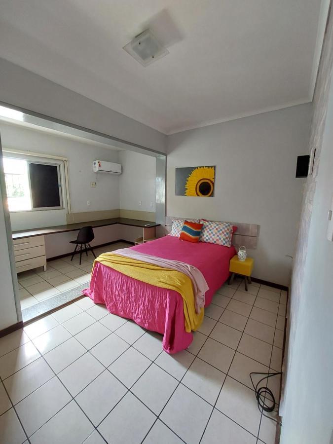 Guara Hostel Sao Luis  Ngoại thất bức ảnh