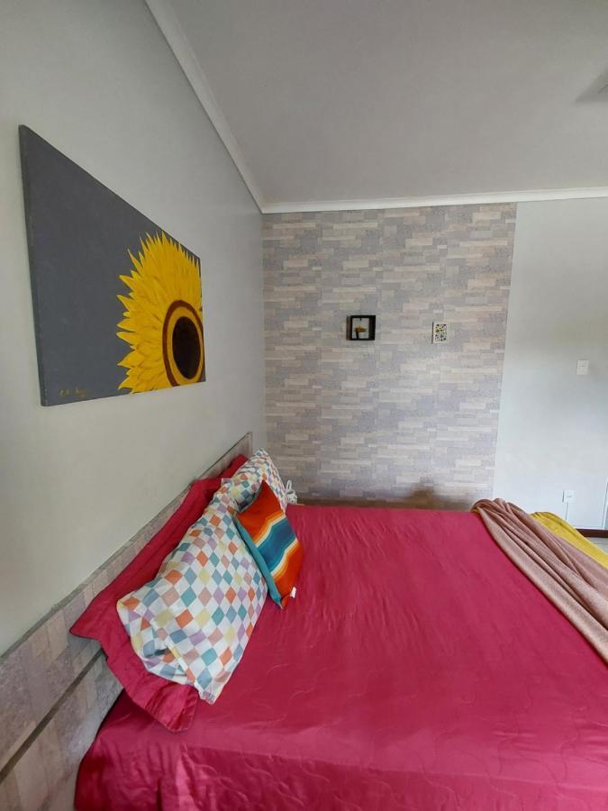 Guara Hostel Sao Luis  Ngoại thất bức ảnh