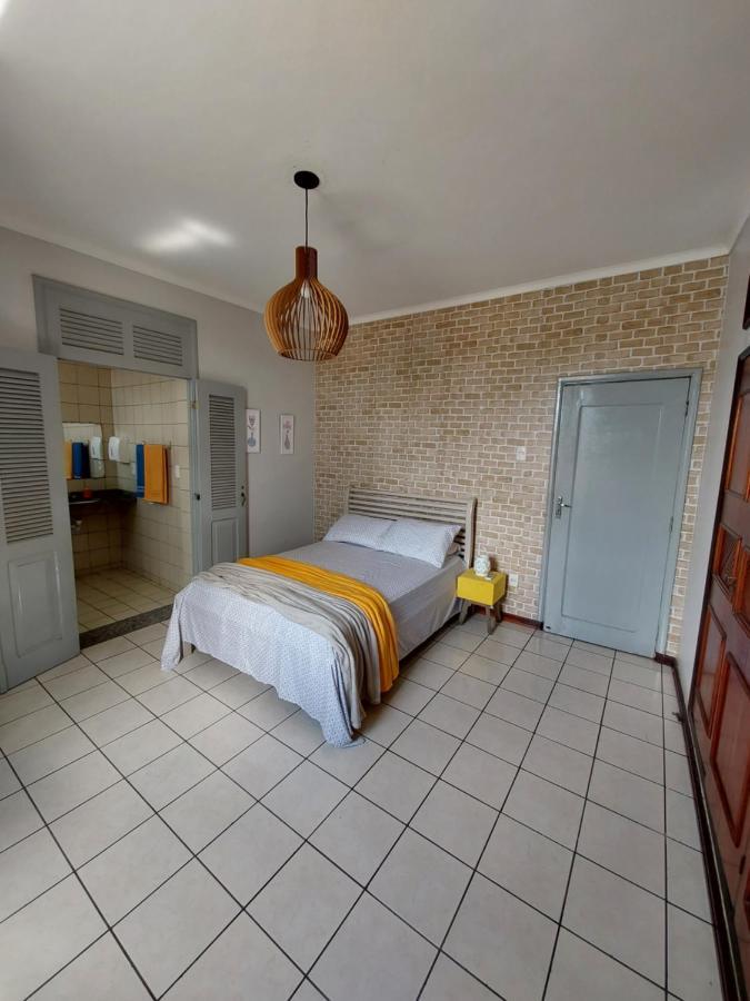 Guara Hostel Sao Luis  Ngoại thất bức ảnh
