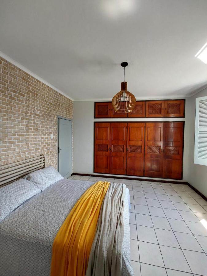 Guara Hostel Sao Luis  Ngoại thất bức ảnh