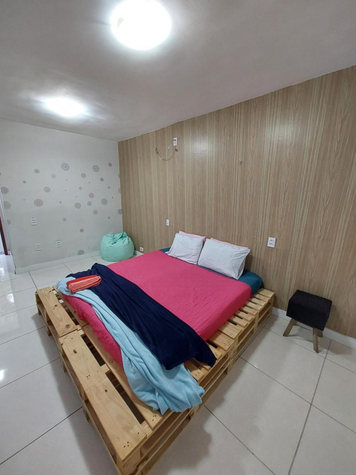 Guara Hostel Sao Luis  Ngoại thất bức ảnh