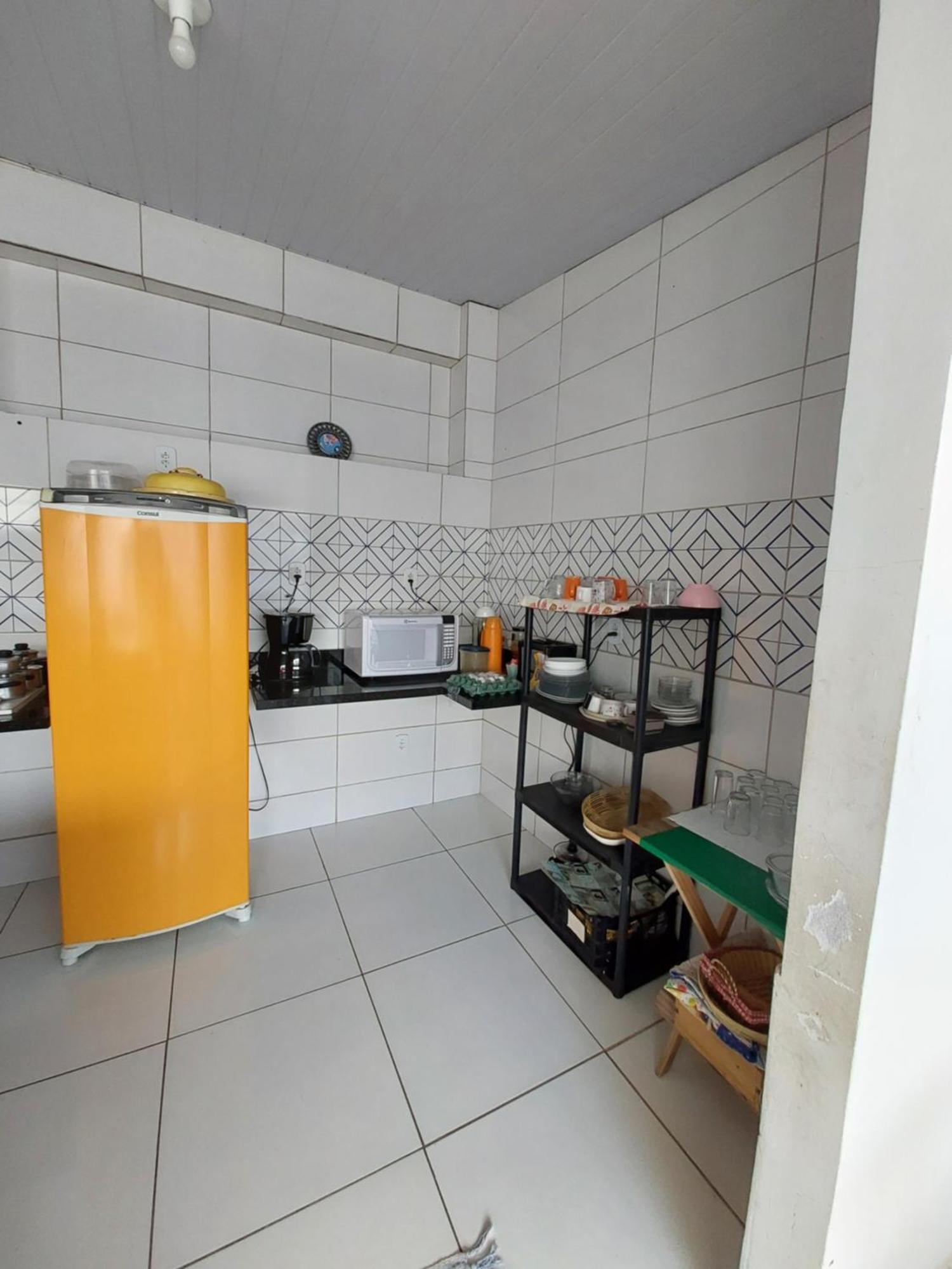 Guara Hostel Sao Luis  Ngoại thất bức ảnh