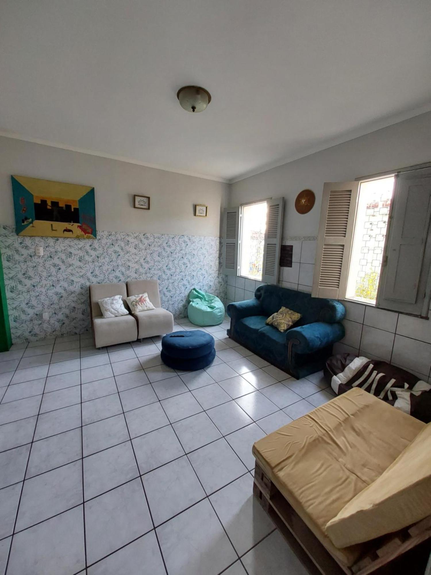 Guara Hostel Sao Luis  Ngoại thất bức ảnh